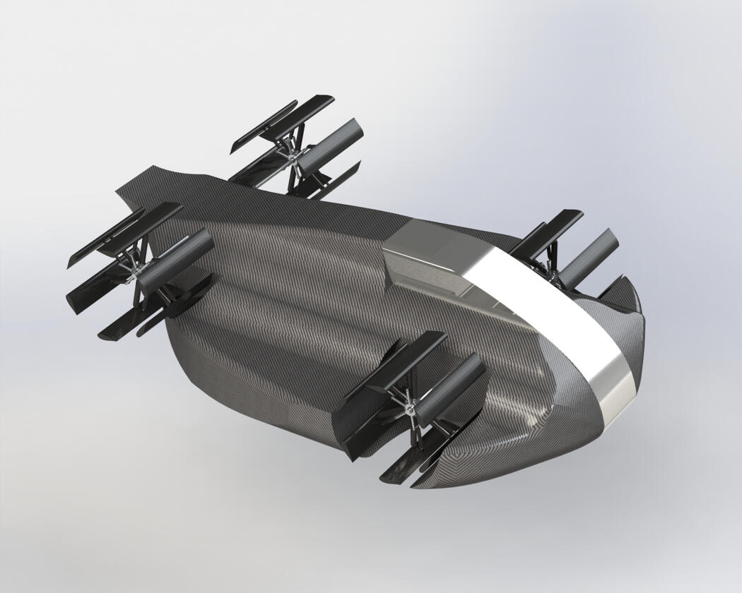 LSBU Student Project